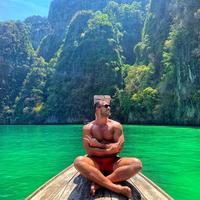 Отзыв от Виталий - Виза Destination Thailand